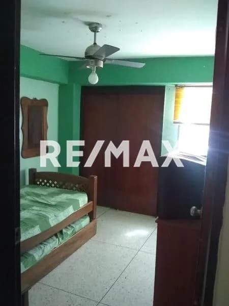 Apartamento en el centro amoblado