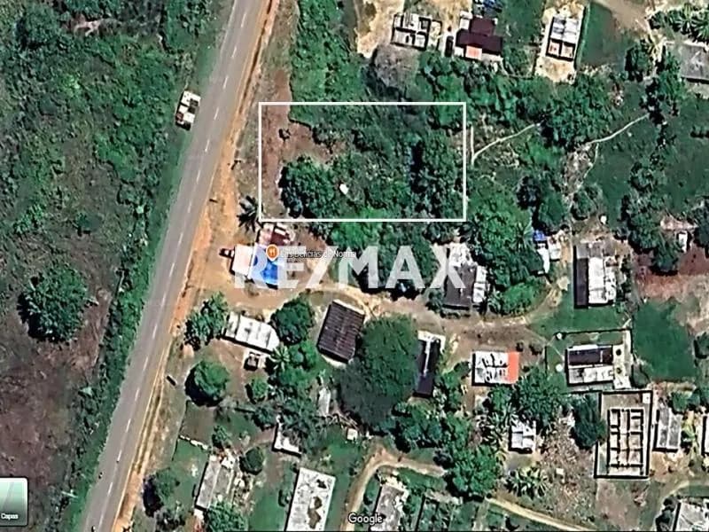 VENDE TERRENO DE 4.290 M2 GRAN OPORTUNIDAD DE INVERSIÓN TIBANA, TUCACAS
