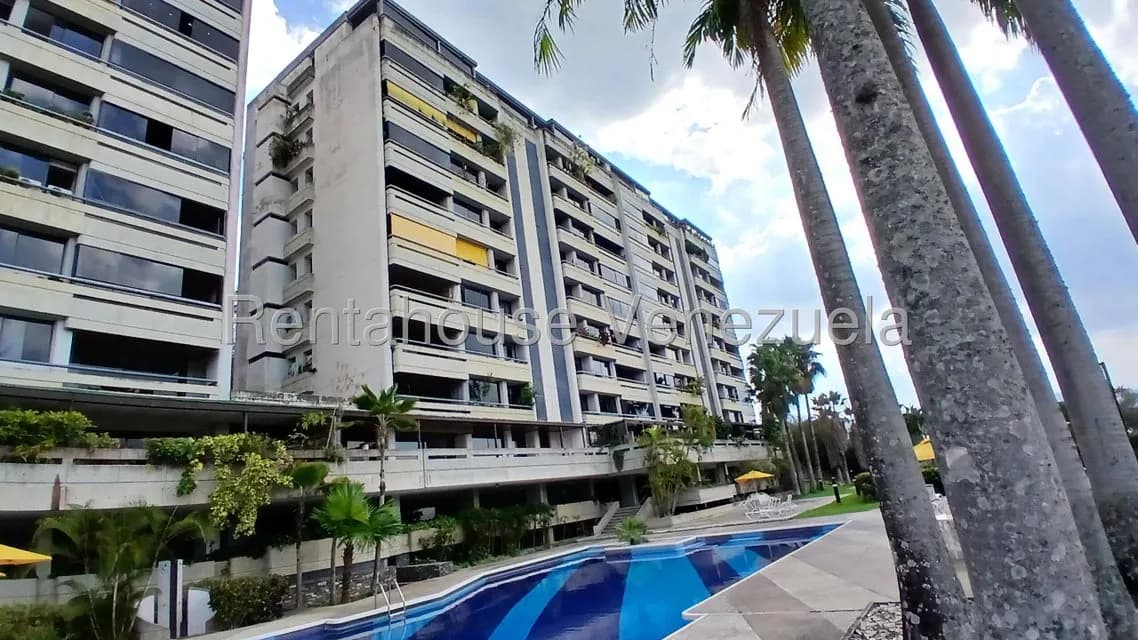 Apartamento (1 Nivel) en Venta en Sorocaima, Distrito Metropolitano