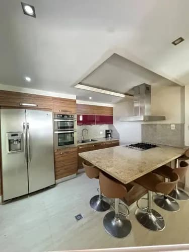 Lerry Paez Vende Town House Equipado En Venta Cod 330965 Solo Clientes