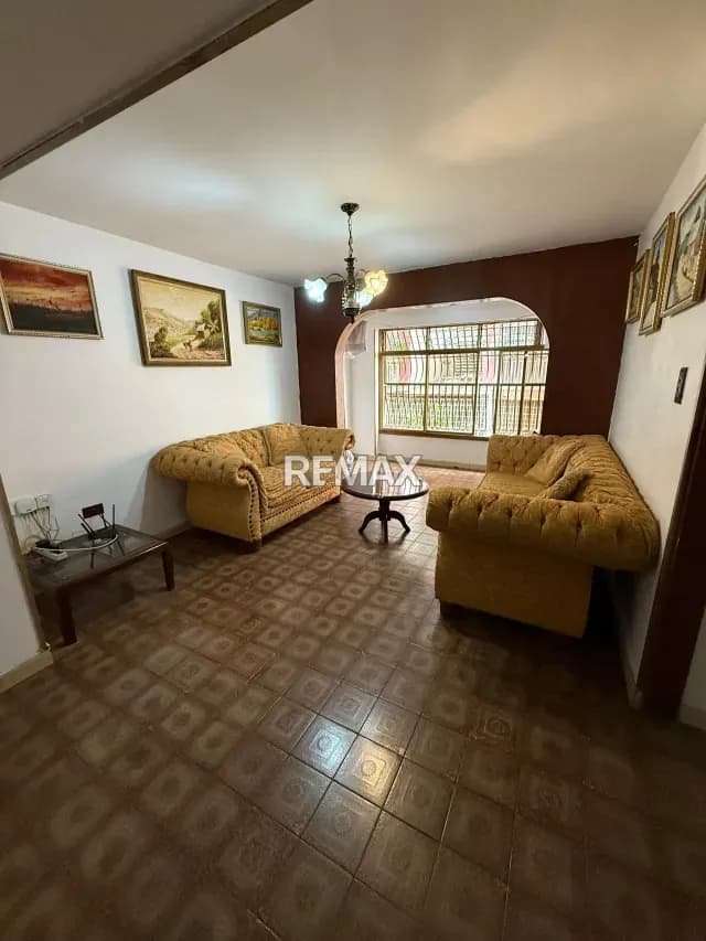 Venta de apartamento edificio Polo I en pueblo nuevo Barquisimeto Oeste