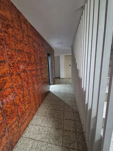 Se Vende Amplio E Iluminado Apartamento En San Jose Edificio Daiber Piso 1 Jp