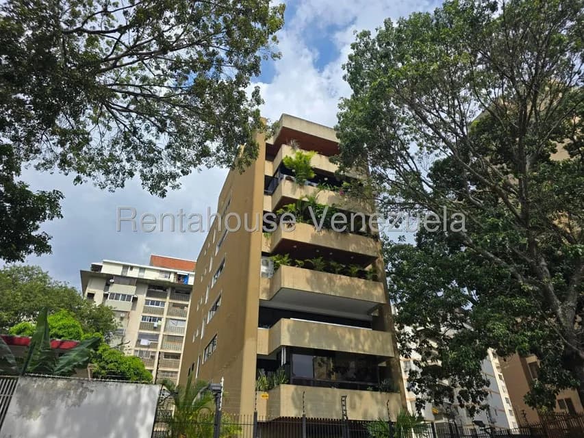 Apartamento (1 Nivel) en Venta en El Paraiso, Distrito Metropolitano