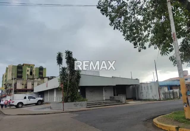Se alquila un Local Comercial En El Sector Centro De La Ciudad de Maturin