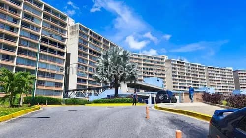Acogedor Apartamento De 67 M2 Se Encuentra En La Tranquila Urbanización El Encantado