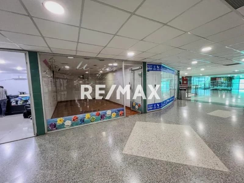 LOCAL COMERCIAL CC LAS AMERICAS