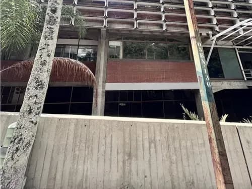 Galpones En Alquiler En Boleíta Norte, Caracas - Sucre 341.3m (ig)