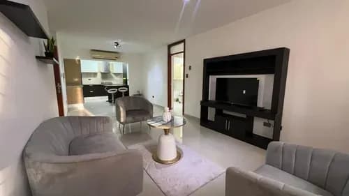 Alquiler Apartamento El Parral Res. Country Ii Amoblado Con Planta 100% Y Pozo Dm-rm