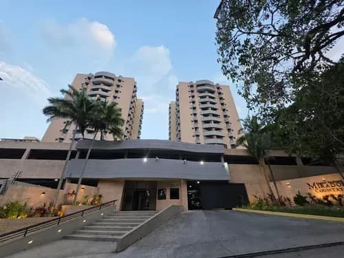Apartamento Residencias Mirador Country Cz