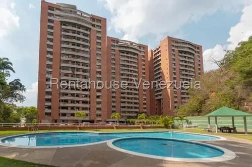 Impecable Apartamento En Venta De 125 M2 Que Combina Exclusividad Y Confort En Una De Las Zonas Más Buscadas En Colinas De Los Chaguaramos