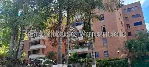 Apartamento En Alquiler Ubicado En Los Samanes Cod. 26-16030