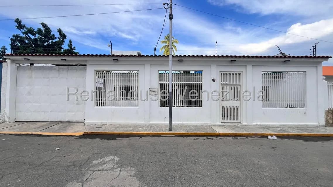 Casa (1 Nivel) en Venta en San Miguel, Aragua