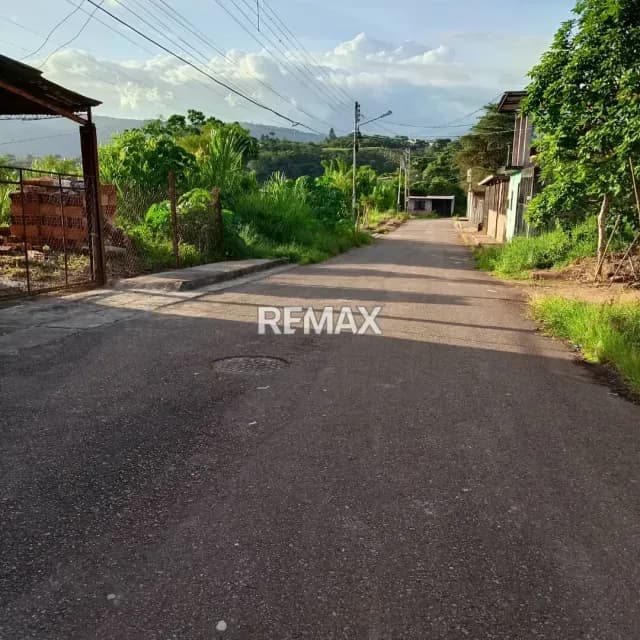 EN VENTA TERRENOS Ubicados en San Rafael de Cordero TNRO 5