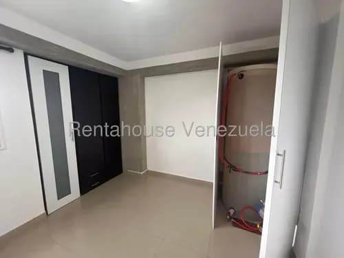Apartamento En Alquiler - Miravila // Mls #26-21127