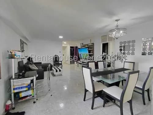 Apartamento En Venta En San Antonio De Los Altos Ops 26 14882 Jg