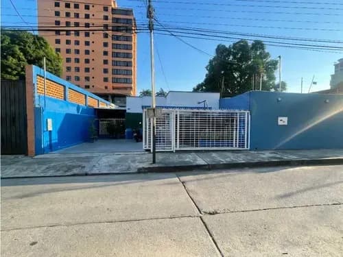 Casa Comercial En Venta Urb La Alegria Valencia Carabobo Mrg-9730143