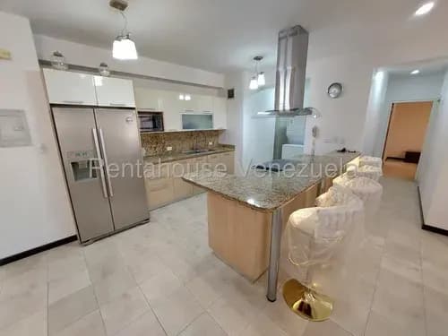 Apartamento En Alquiler En Boleita Norte, #26-19562, Josmary Sanjuan