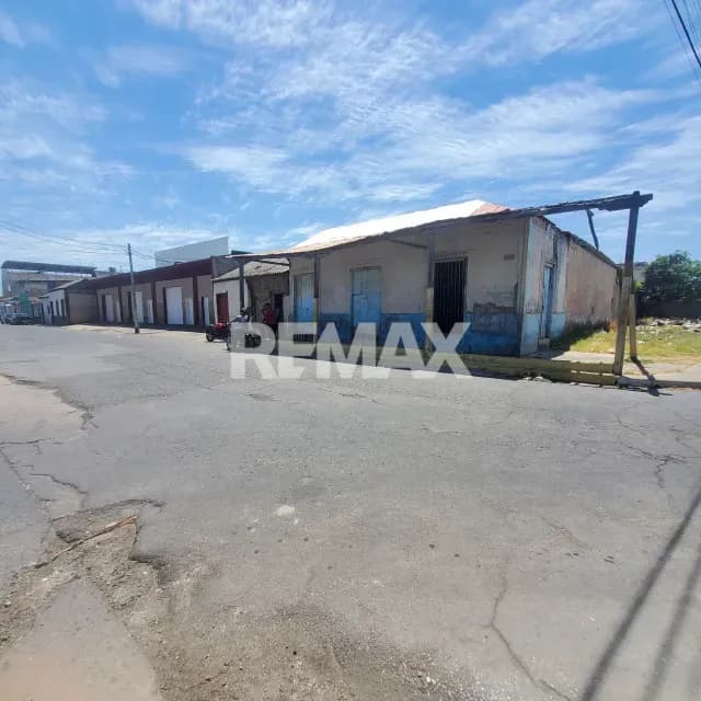 Casas en calle sarmiento
