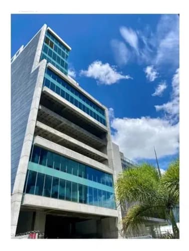 Vendo Oficina 236m2 Las Mercedes 3509
