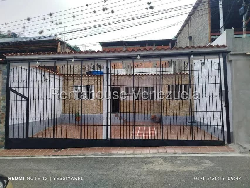 Casa (1 Nivel) en Venta en Bertoni, Trujillo