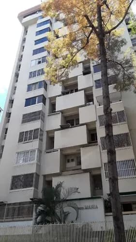 Apartamento En Alquiler - La Urbina