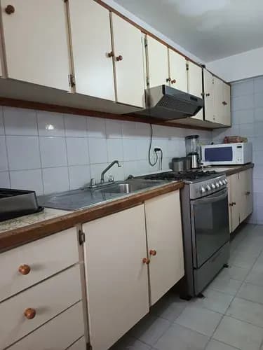 Se Vende Apartamento De Oportunidad A Remodelar En La Zona Del Bosque Valencia