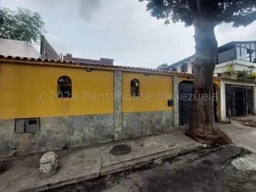 Carla Gonzalez Casa En Venta Campo Claro Mls #24-25393