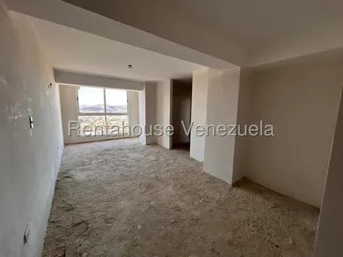 Comodo Apartamento En Obra Gris Para Remodelar A Tu Gusto En Venta Oeste De Barquisimeto. Calle 58 As-fb 26-13632