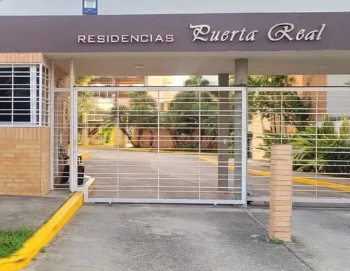 Angelica Rivas Vende Apartamento En Residencias Puerta Real, Mañongo Naguanagua