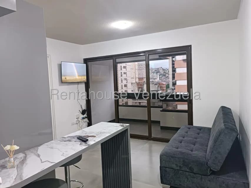 Apartamento (1 Nivel) en Venta en Parroquia La Candelaria, Distrito Metropolitano