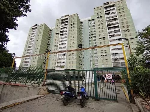 Am / Apartamento En Venta - El Paraiso / Mls #26-11975