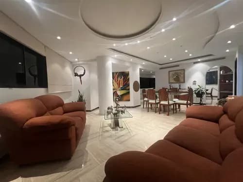 Apartamento En Venta Urbanizacion Valle Blanco Sector Agua Blanca Valencia