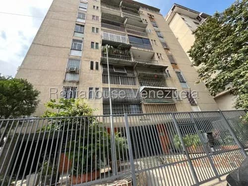Apartamento En Venta - Las Acacias - Caro Inchausti - Mls #26-19503