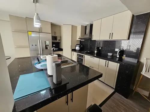 Town House Conjunto Residencial Pescadores 2, Municipio Silva Tucacas Falcon Fs
