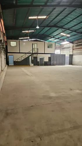 Leandro Araque Inzitu Realtors Vende Alquila Galpón En Urbanización Complejo Los Jarales San Diego Carabobo