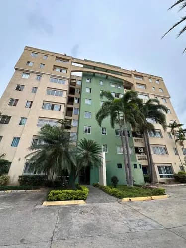 Apartamento En Venta En Res La Granja Country Ls