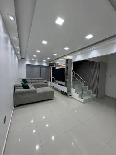 Amplio Penthouse En San Diego Residencias Paso Real