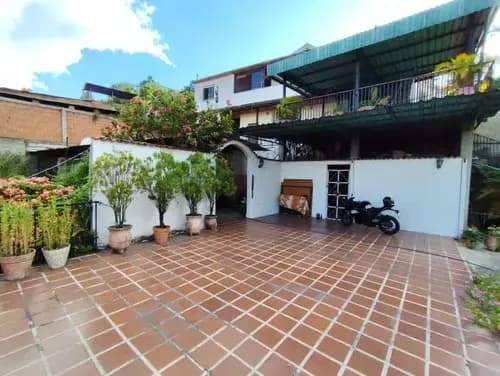 Casa En Guarenas