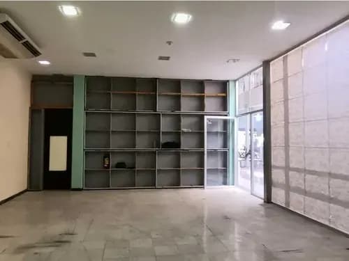 Local En Alquiler En El Centro Valencia C.c. Melocotón Ig-9853080