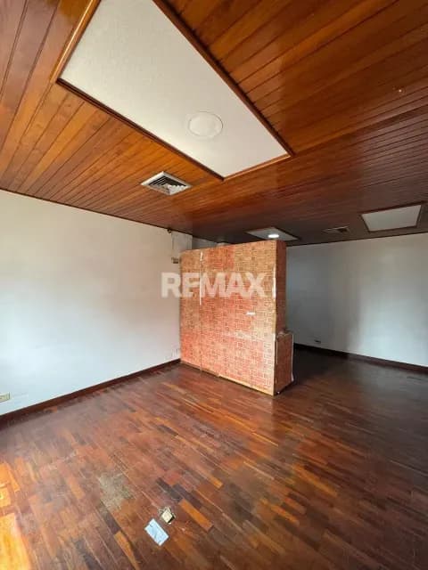 Apartamento en Venta en el Centro de Caracas