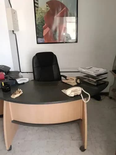 Venta Oficina Equipada En Porlamar Calle Tubores Isla De Margarita