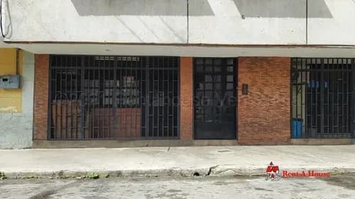 Local Comercial En Venta En Centro De Maracay Aragua 25-14615