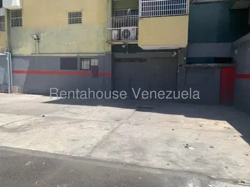 Aproveche Este Practico Y Funcional Tipo Galpón En Alquiler, Mls #25-18930