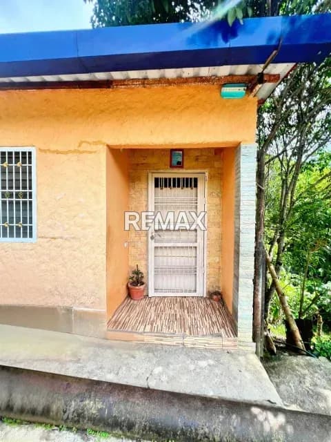 Casa en el Corozo