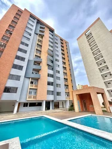 Moderno Apartamento A Estrenar En Mañongo Res. Sun Suites Ss-indi