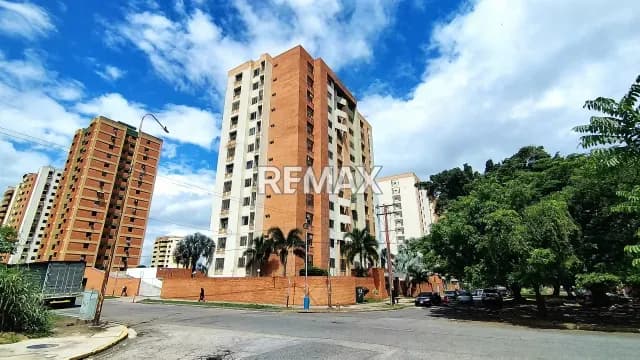 Apartamento en Sun Suites 3 en Palma Real Mañongo