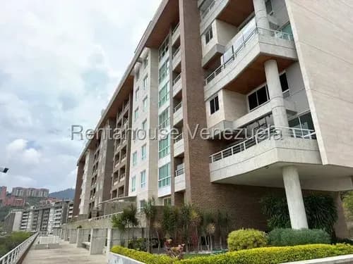 Ir // Apartamento En Venta - Escampadero // Mls #26-18987