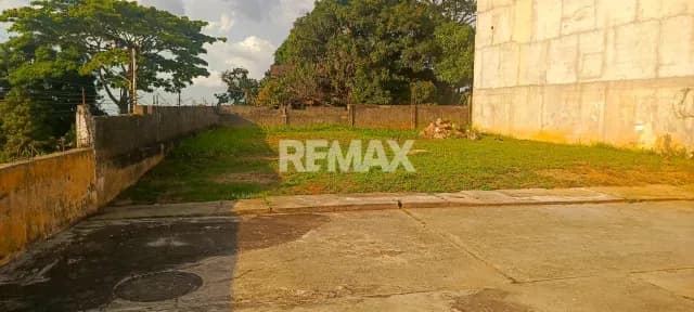 En venta 2 lotes de Terreno en Terrazas de Carvajal