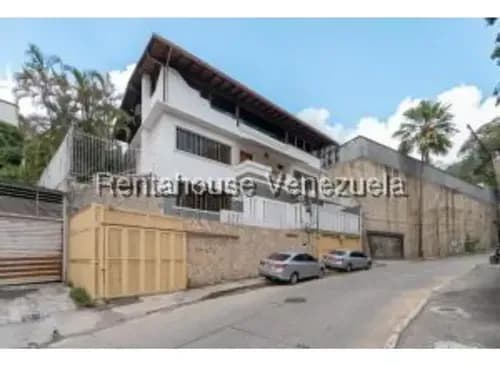 #26-12932 Bello Apartamento En San Rafael De La Florida