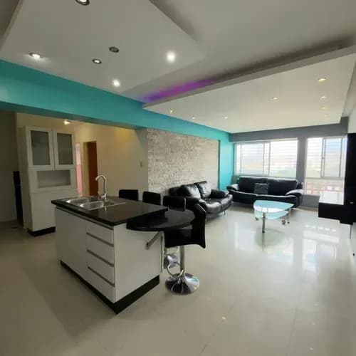 Apartamento En Alquiler Residencias Taguay Suite, Mañongo (cg)